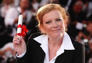 andrea arnold - cannes- festival - darkside - events