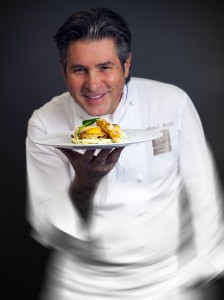 Chef Michel Roth-darkside-events