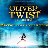 oliver twist-comedie musicale-alexandre piot-darkside-events