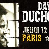 david duchovny-concert-lacigale-darkside-events